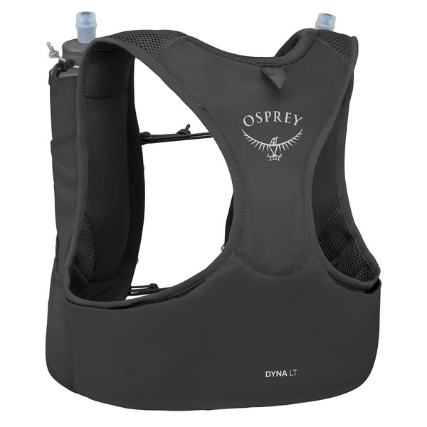 Osprey DYNA LT W-FLASKS Damen - Laufweste Ansicht 3