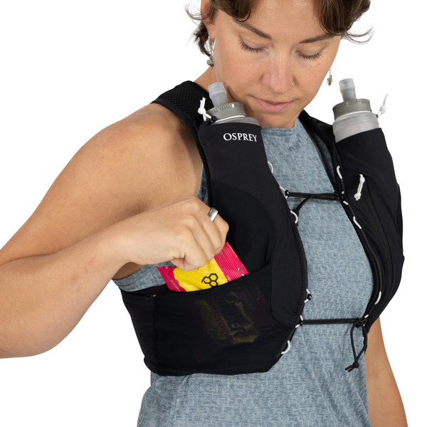 Osprey DYNA LT W-FLASKS Damen - Laufweste Ansicht 13