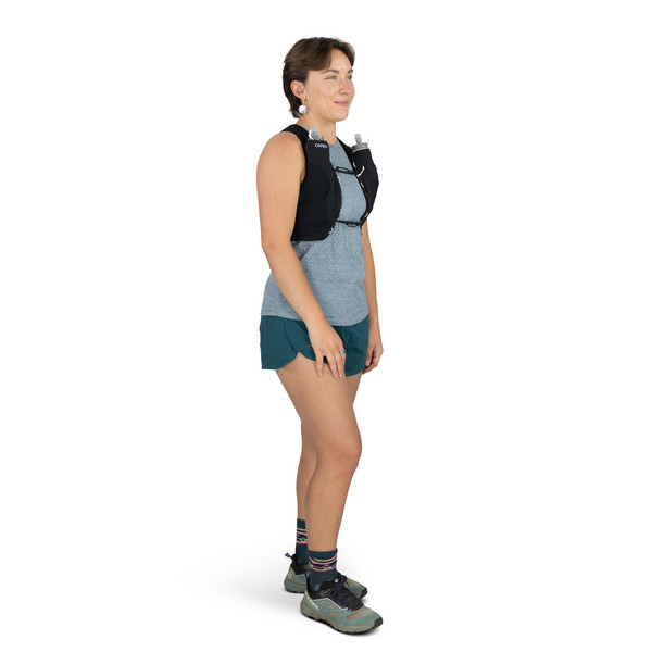 Osprey DYNA LT W-FLASKS Damen - Laufweste Ansicht 5