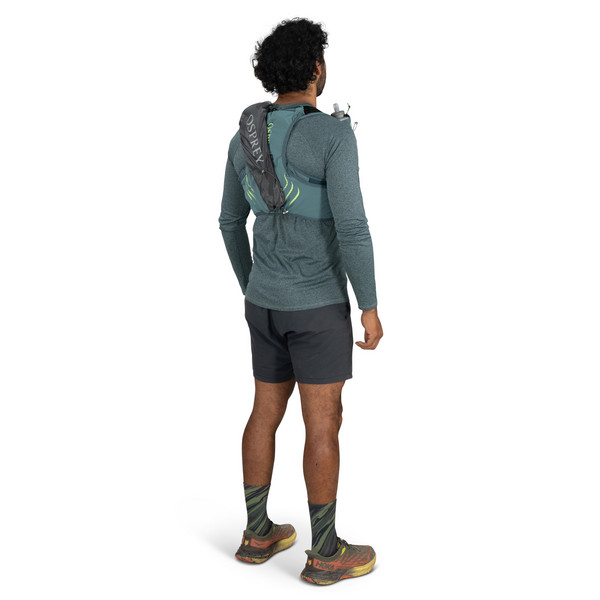 Osprey DURO PRO 10 - Laufweste Ansicht 8