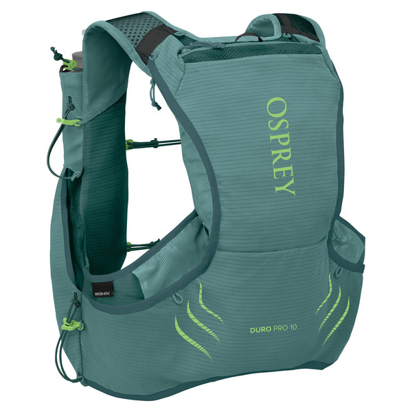 Osprey DURO PRO 10 - Laufweste Ansicht 3