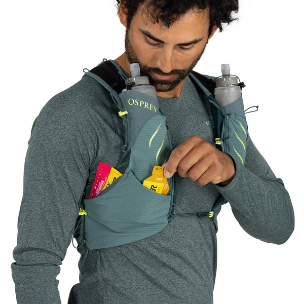 Osprey DURO PRO 10 - Laufweste Ansicht 15