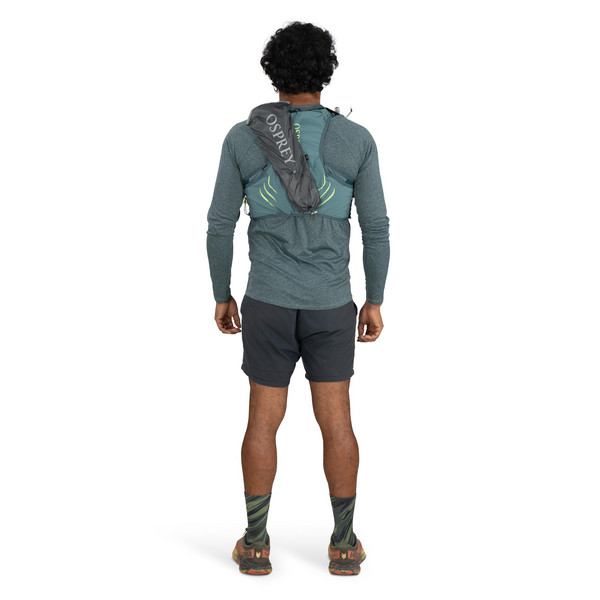 Osprey DURO PRO 10 - Laufweste Ansicht 9