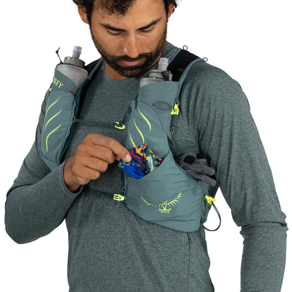 Osprey DURO PRO 10 - Laufweste Ansicht 13