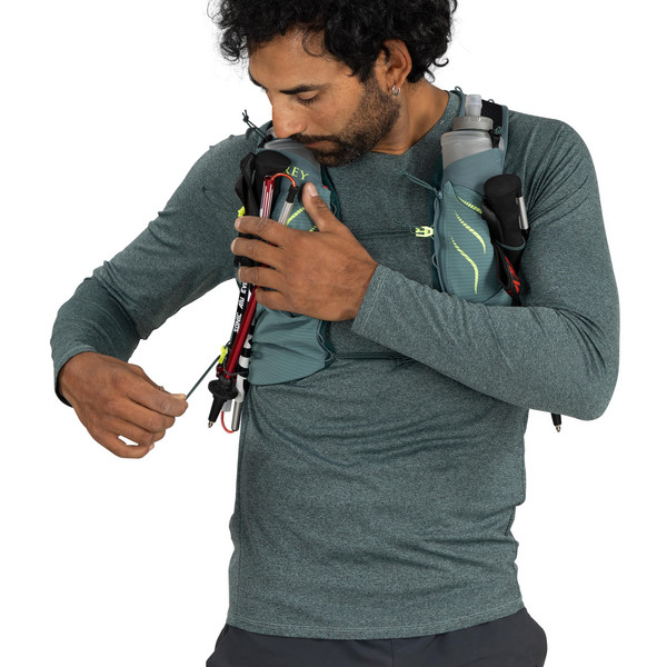 Osprey DURO PRO 10 - Laufweste Ansicht 11
