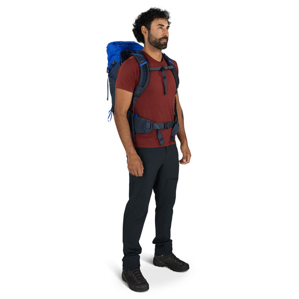 Osprey KESTREL LT 28 - Tagesrucksack Ansicht 6