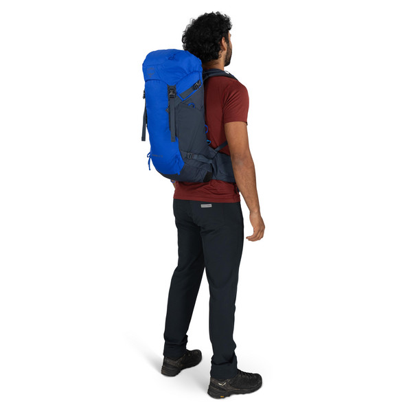 Osprey KESTREL LT 28 - Tagesrucksack Ansicht 7