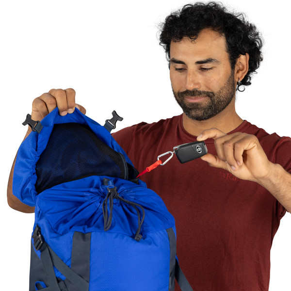 Osprey KESTREL LT 28 - Tagesrucksack Ansicht 16