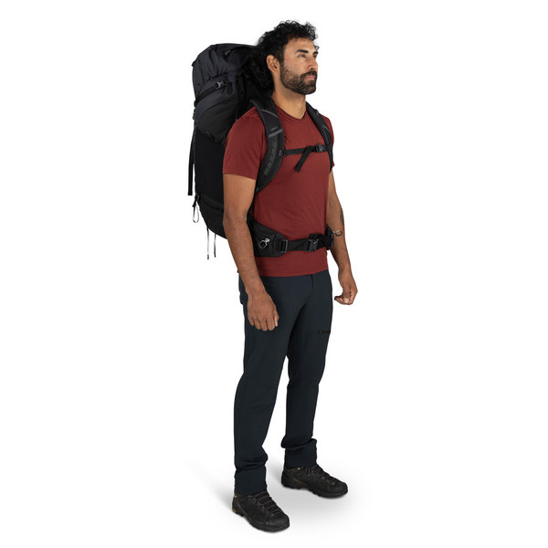Osprey KESTREL LT 65 - Trekkingrucksack Ansicht 7