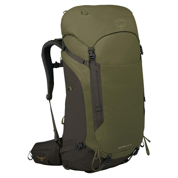 Osprey KESTREL LT 65 - Trekkingrucksack