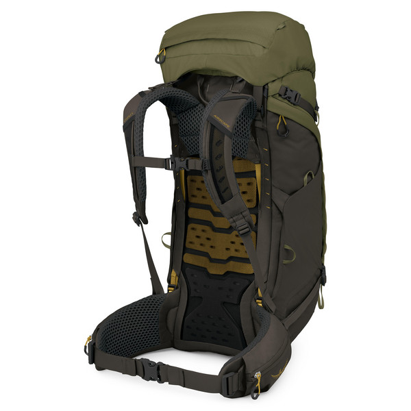 Osprey KESTREL LT 65 - Trekkingrucksack Ansicht 4