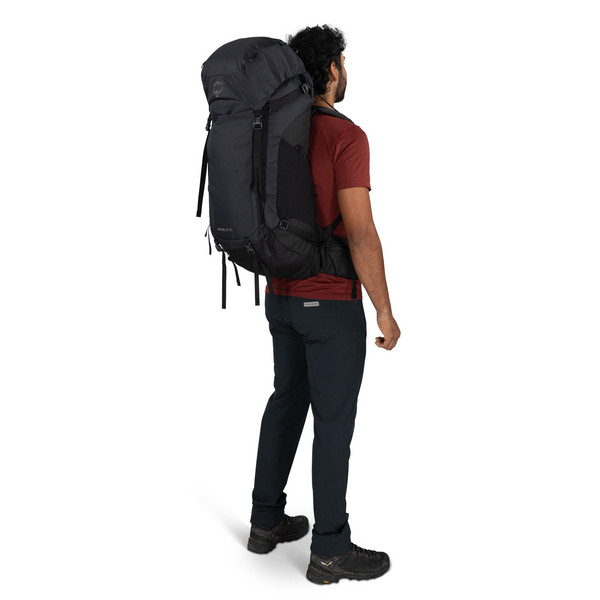 Osprey KESTREL LT 65 - Trekkingrucksack Ansicht 8