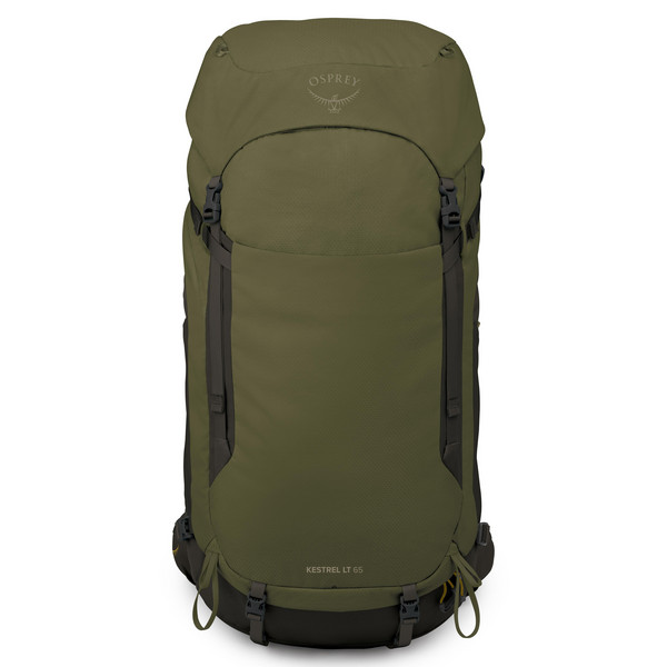 Osprey KESTREL LT 65 - Trekkingrucksack Ansicht 2