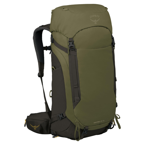 KESTREL LT 45 - Tourenrucksack