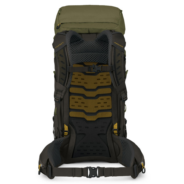 Osprey KESTREL LT 45 - Tourenrucksack Ansicht 4