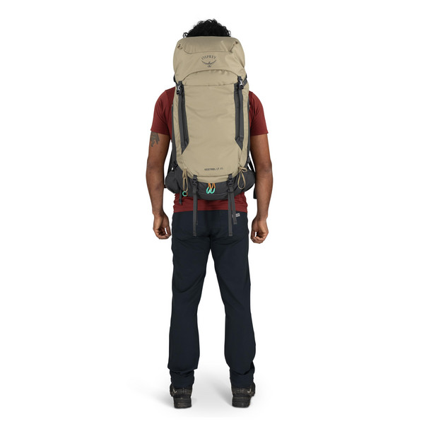 Osprey KESTREL LT 45 - Tourenrucksack Ansicht 8