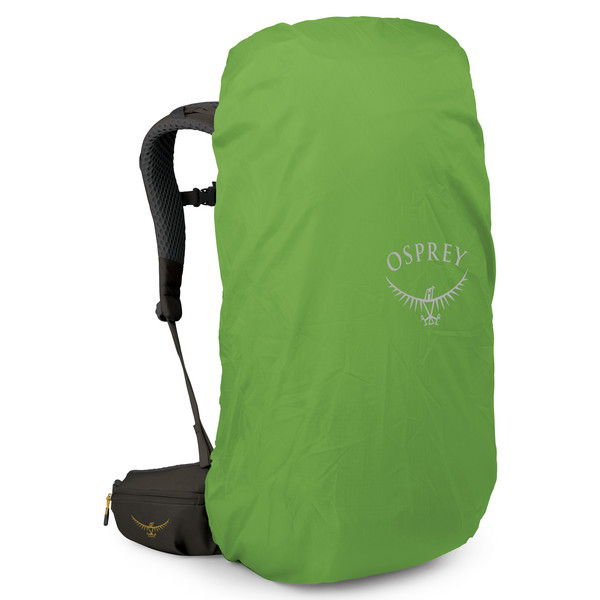 Osprey KESTREL LT 45 - Tourenrucksack Ansicht 5