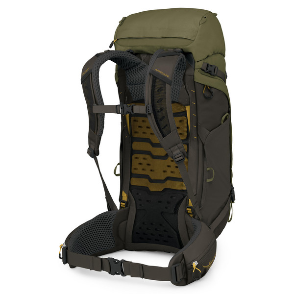 Osprey KESTREL LT 45 - Tourenrucksack Ansicht 3