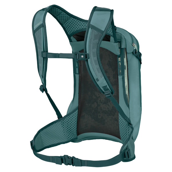 Osprey SYNCRO 12 - Fahrradrucksack Ansicht 2