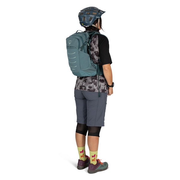 Osprey SYNCRO 12 - Fahrradrucksack Ansicht 9