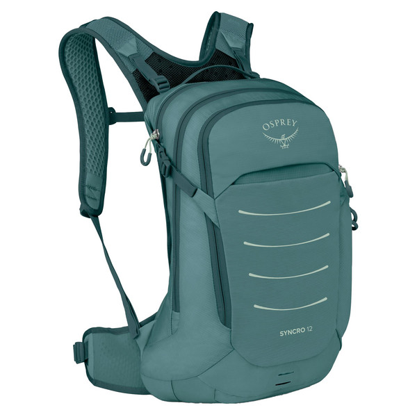 Osprey SYNCRO 12 - Fahrradrucksack Ansicht 1