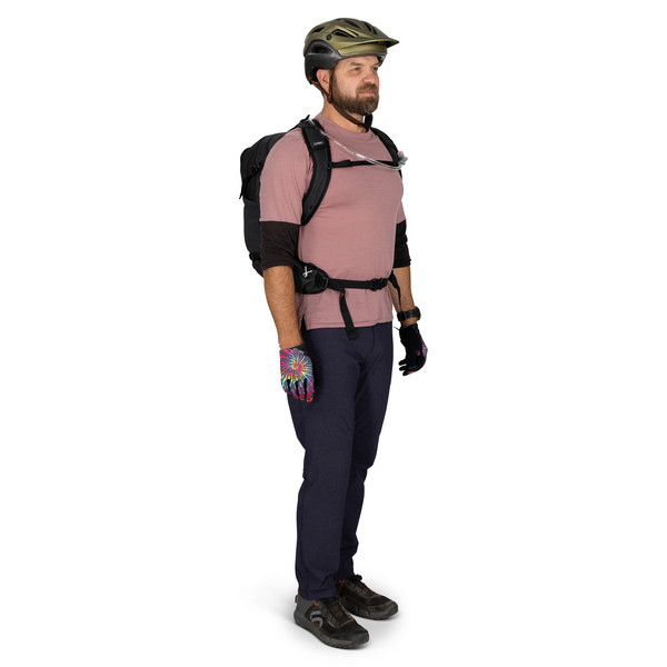 Osprey SYNCRO 20 - Fahrradrucksack Ansicht 15