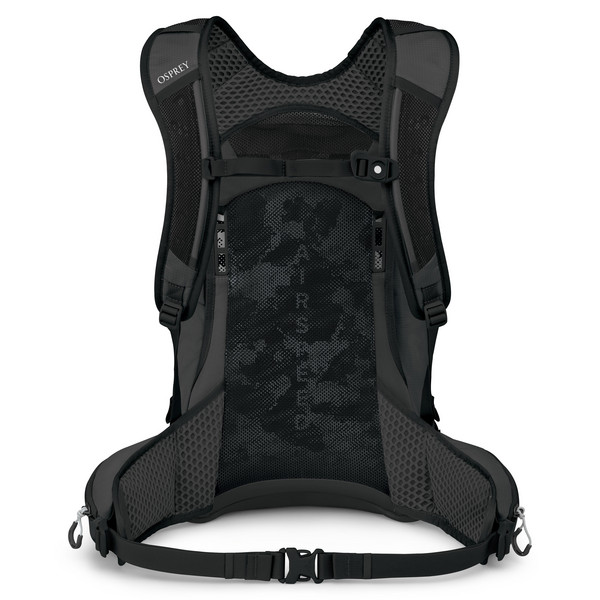 Osprey SYNCRO 20 - Fahrradrucksack Ansicht 3