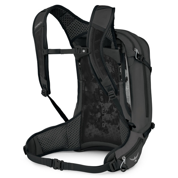 Osprey SYNCRO 20 - Fahrradrucksack Ansicht 4