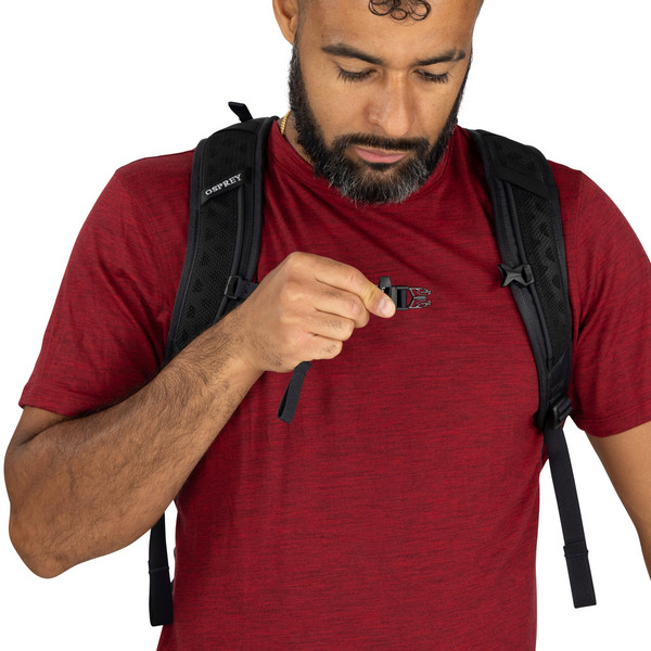 Osprey SPORTLITE 20 - Tagesrucksack Ansicht 7