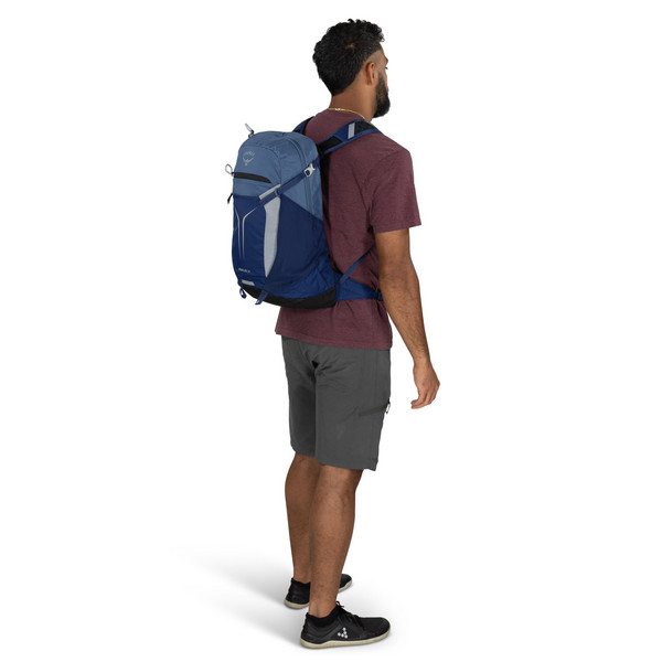 Osprey SPORTLITE 20 - Tagesrucksack Ansicht 14