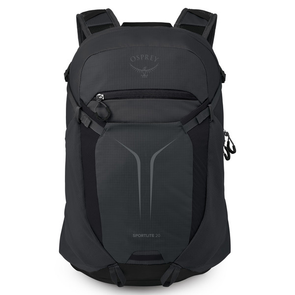 Osprey SPORTLITE 20 - Tagesrucksack Ansicht 2