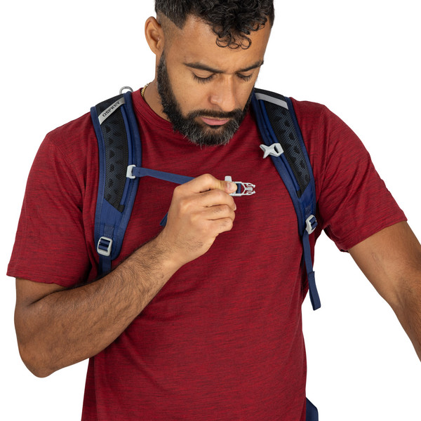 Osprey SPORTLITE 20 - Tagesrucksack Ansicht 5