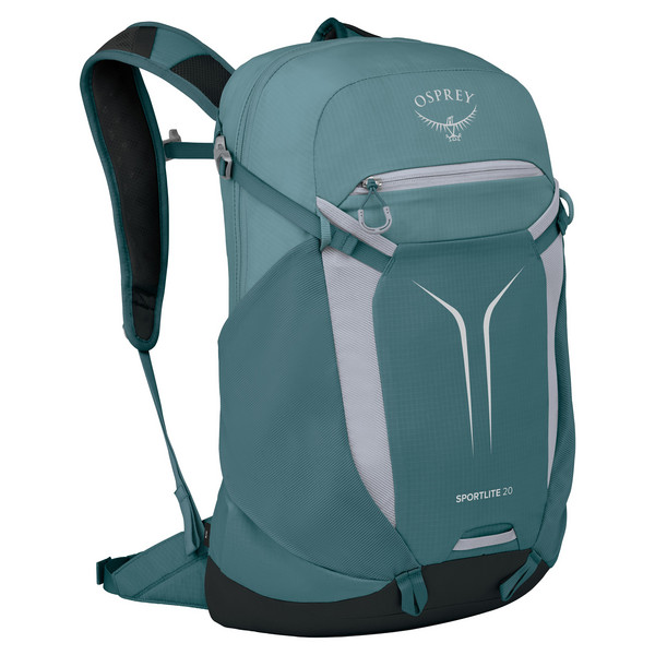 SPORTLITE 20 - Tagesrucksack-TORRENT BLUE