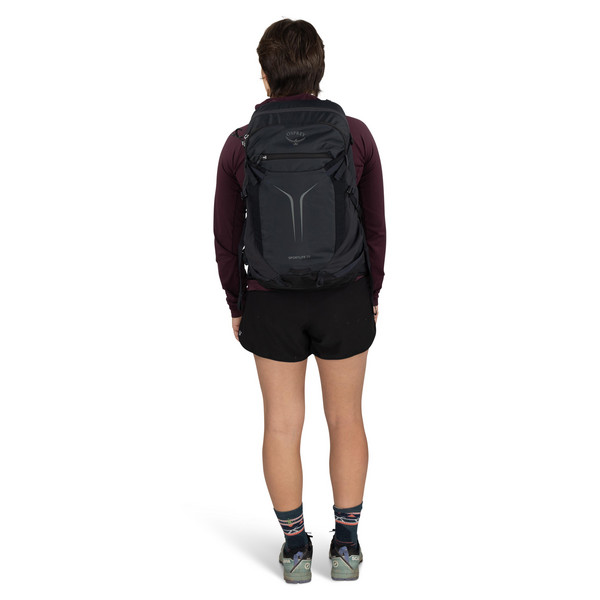 Osprey SPORTLITE 25 - Tagesrucksack Ansicht 5