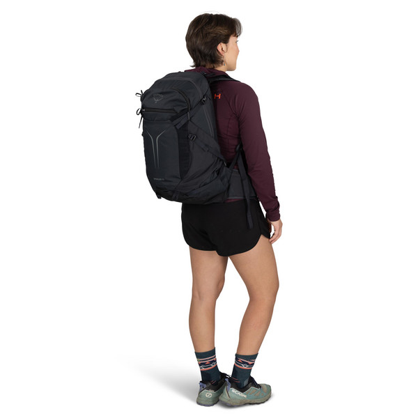 Osprey SPORTLITE 25 - Tagesrucksack Ansicht 4