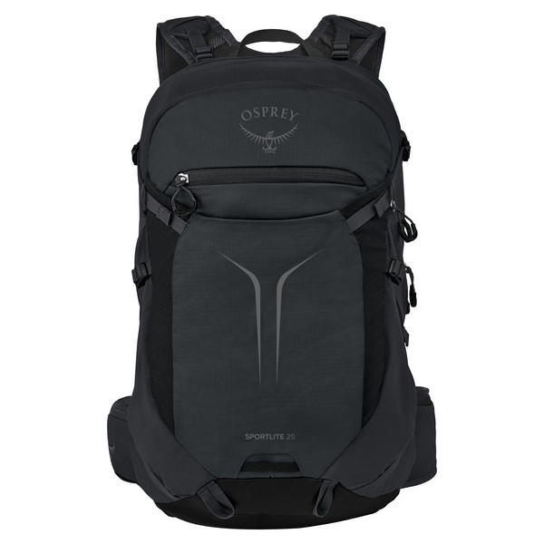Osprey SPORTLITE 25 - Tagesrucksack Ansicht 3