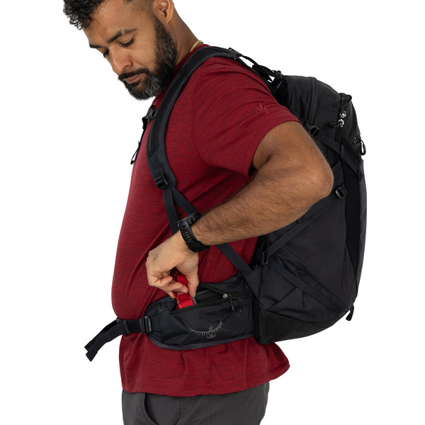 Osprey SPORTLITE 25 - Tagesrucksack Ansicht 10