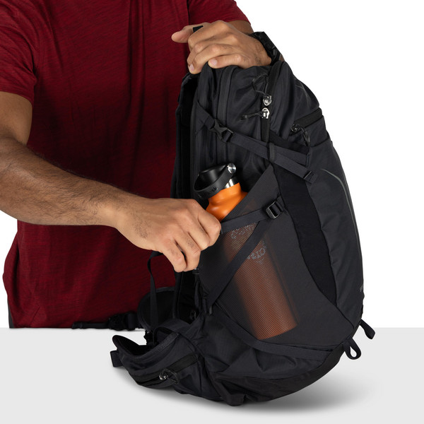 Osprey SPORTLITE 25 - Tagesrucksack Ansicht 9