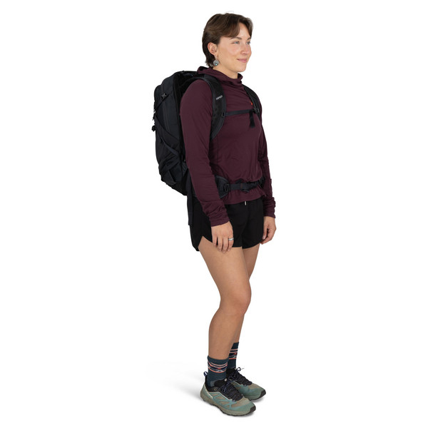 Osprey SPORTLITE 25 - Tagesrucksack Ansicht 6