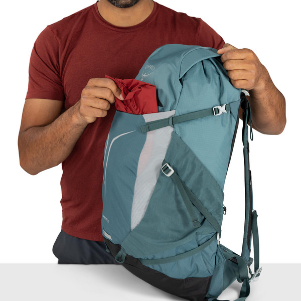 Osprey SPORTLITE 30 - Tagesrucksack Ansicht 15