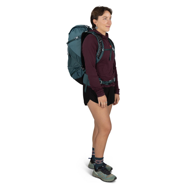 Osprey SPORTLITE 30 - Tagesrucksack Ansicht 4
