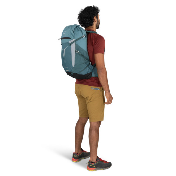 Osprey SPORTLITE 30 - Tagesrucksack Ansicht 8