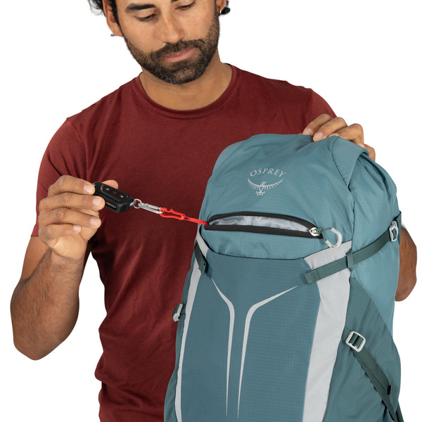 Osprey SPORTLITE 30 - Tagesrucksack Ansicht 16