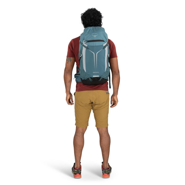 Osprey SPORTLITE 30 - Tagesrucksack Ansicht 9