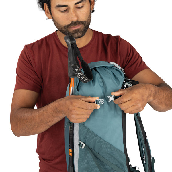 Osprey SPORTLITE 30 - Tagesrucksack Ansicht 17
