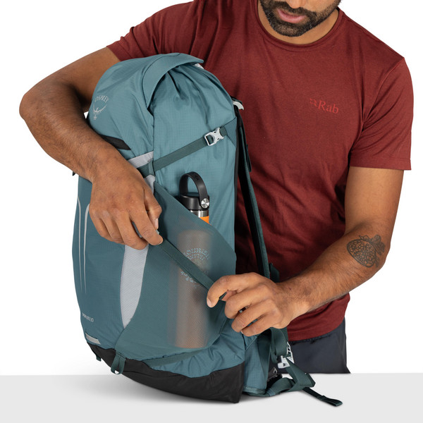 Osprey SPORTLITE 30 - Tagesrucksack Ansicht 14