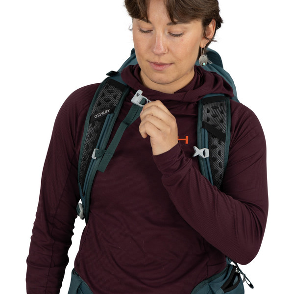 Osprey SPORTLITE 30 - Tagesrucksack Ansicht 12