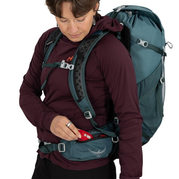 Osprey SPORTLITE 30 - Tagesrucksack Ansicht 10