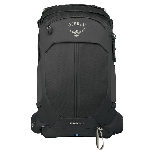 Osprey STRATOS 24 - Tagesrucksack Ansicht 4