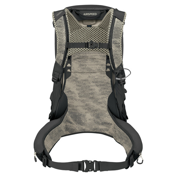 Osprey STRATOS 24 - Tagesrucksack Ansicht 3